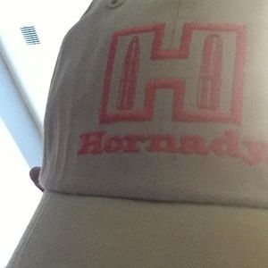 Meet your Posher, Caleb